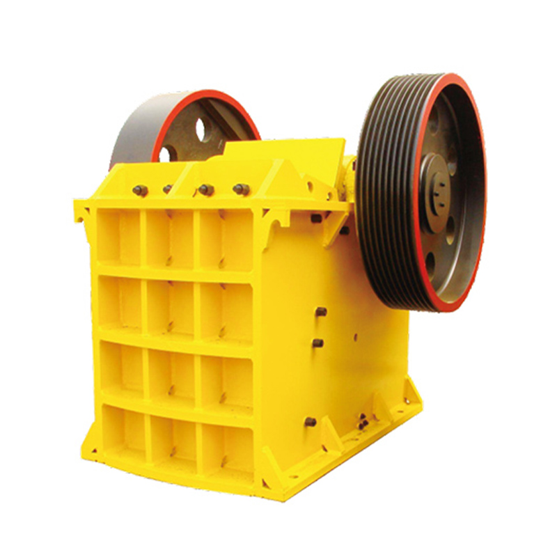 Backenbrecher der JPE-Serie