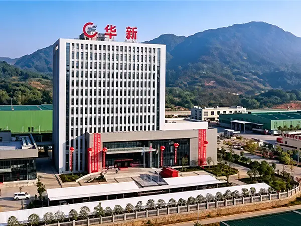 Huaxin Baustoffgruppe